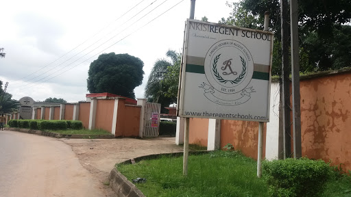 Nkisi Regent School, 8 Along Bent Road, Off Onitsha Nkisi Road, GRA, Onitsha, Nigeria, Middle School, state Anambra