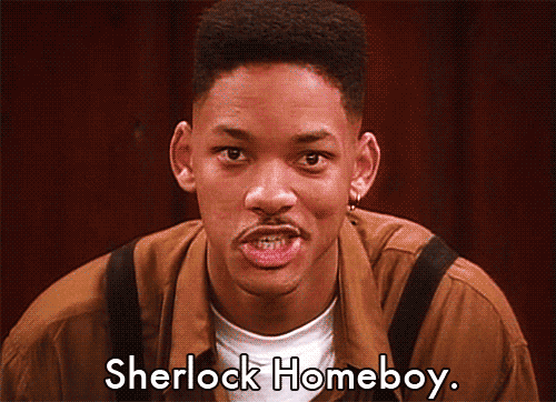 Will Smith Mystery GIF - Find & Share on GIPHY