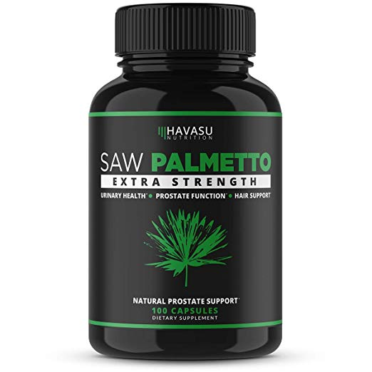 image of Havasu prostate supplement
