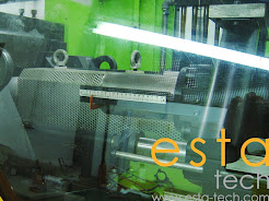 Engel ES500/110HL Pro-Series (2001) Injection Moulding Machine
