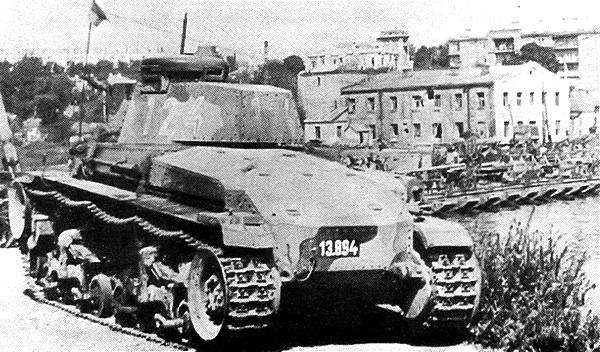 Tank slovenské rychlé divize ve Vinnici.jpg