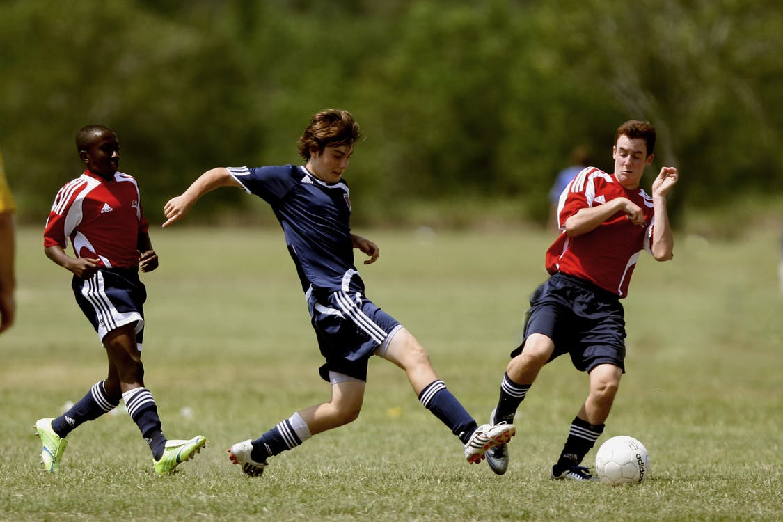 How to Watch Soccer for Free on Smartphone