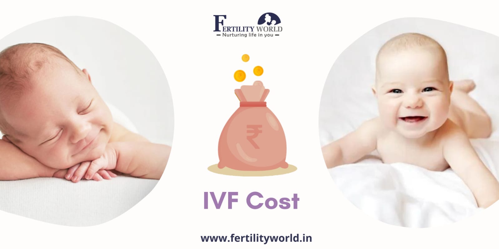 What is the IVF cost in Ghaziabad?