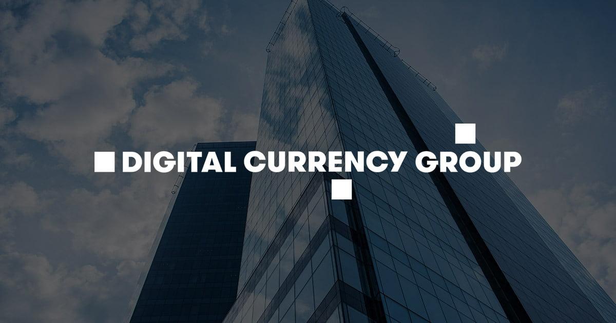 Digital Currency Group ra mắt công ty con quản lý tài sản - CoinViet