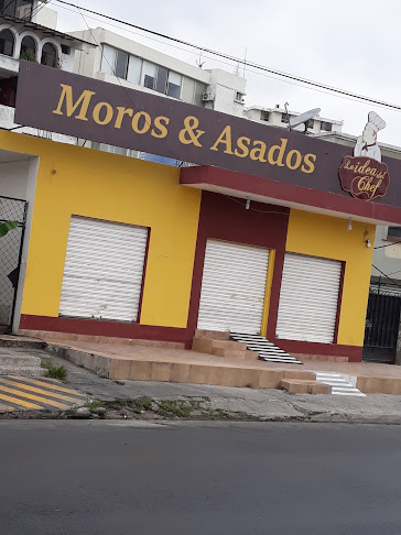 Casa Chef