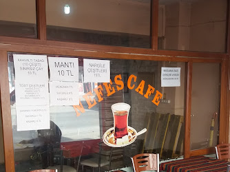 Nefes Cafe
