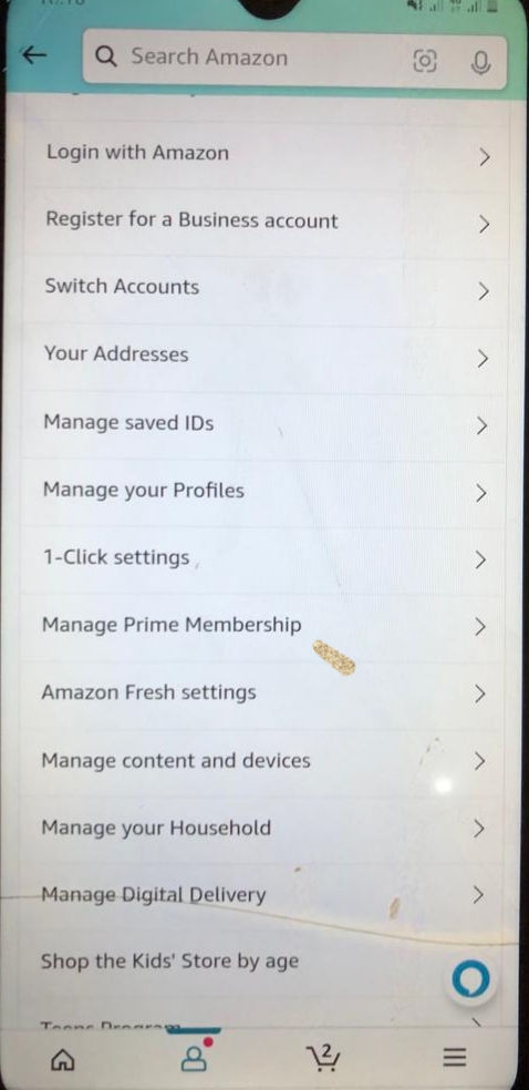 Getting started with Amazon channel subscriptions (Follow these basic steps). image 2