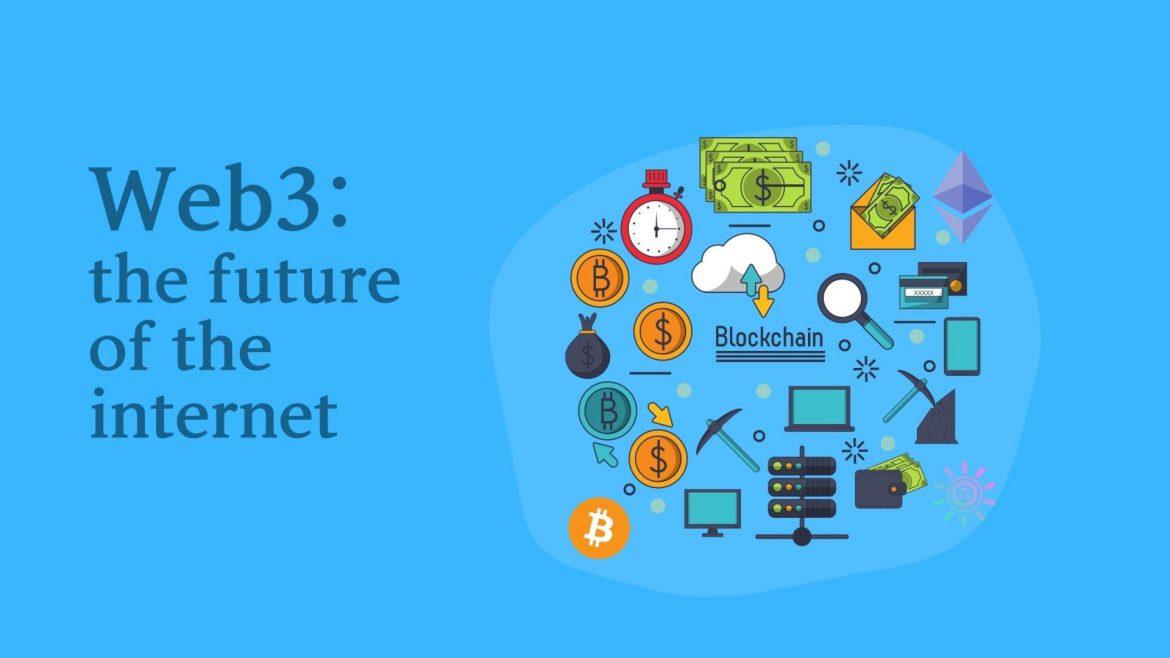 Web3 là gì? Tương lai Internet sẽ như thế nào?