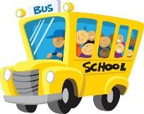 School bus clipart images 3 school bus clip art vector 4 - Clipartix