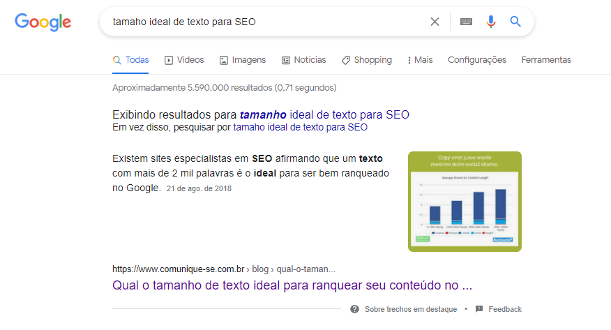 Release em SEO: 5 dicas para ter sua notícia ranqueada no Google - PR  Newswire