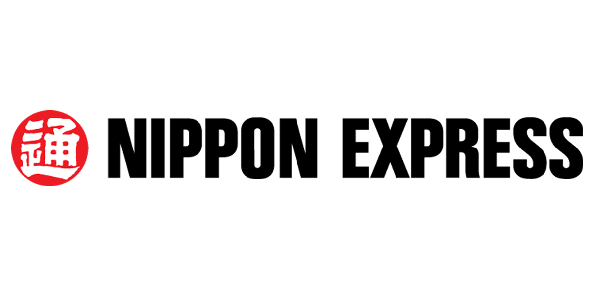 Nippon Express Freight Logo

