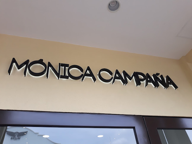 Monica CampaÑA - Samborondón