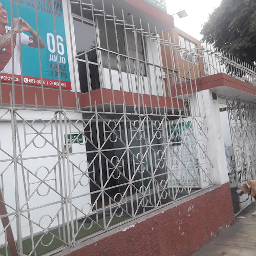 Opiniones de Centro Medico Seraphis - Pueblo Libre en Pueblo Libre - Médico