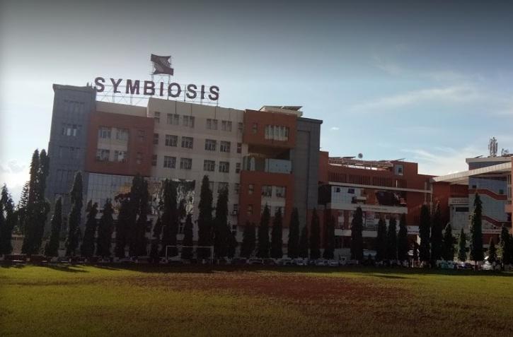 Symbiosis Pune is a business school located in Pune, India
