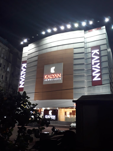 Kalyan Jewellers