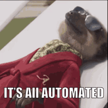 Sales Cloud automates sales process