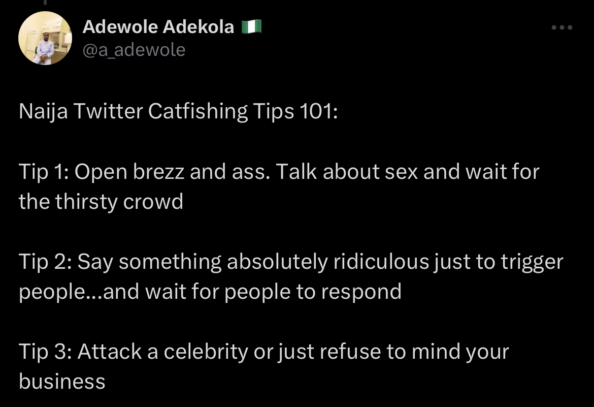 8 Twitter NG Behaviours We Don’t Want To See on Threads