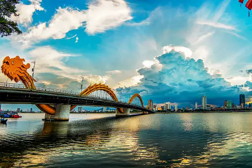 Da Nang and Central Vietnam package