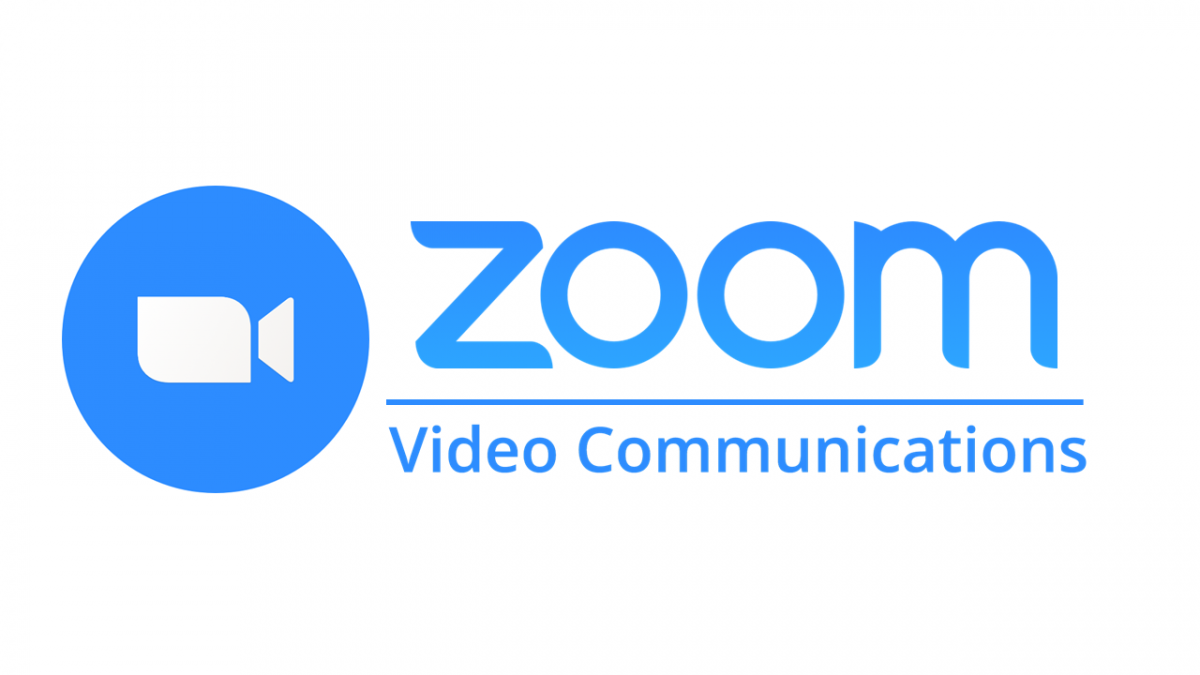 ZOOM Логотип