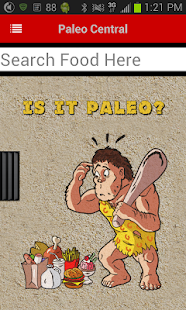 Download Paleo Central apk