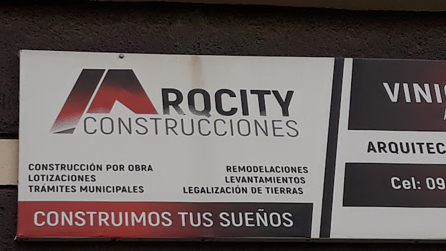 Opiniones de Arqcity Construcciones en Cuenca - Empresa constructora
