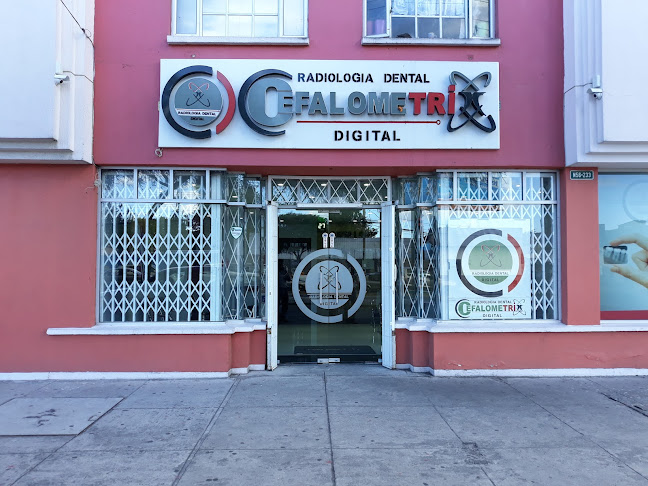 CEFALOMETRIX - Quito
