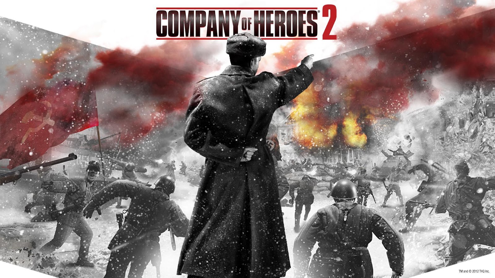 Company of Heroes: 2 top 100