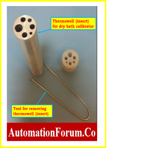 How to Calibrate Temperature Switch? 3