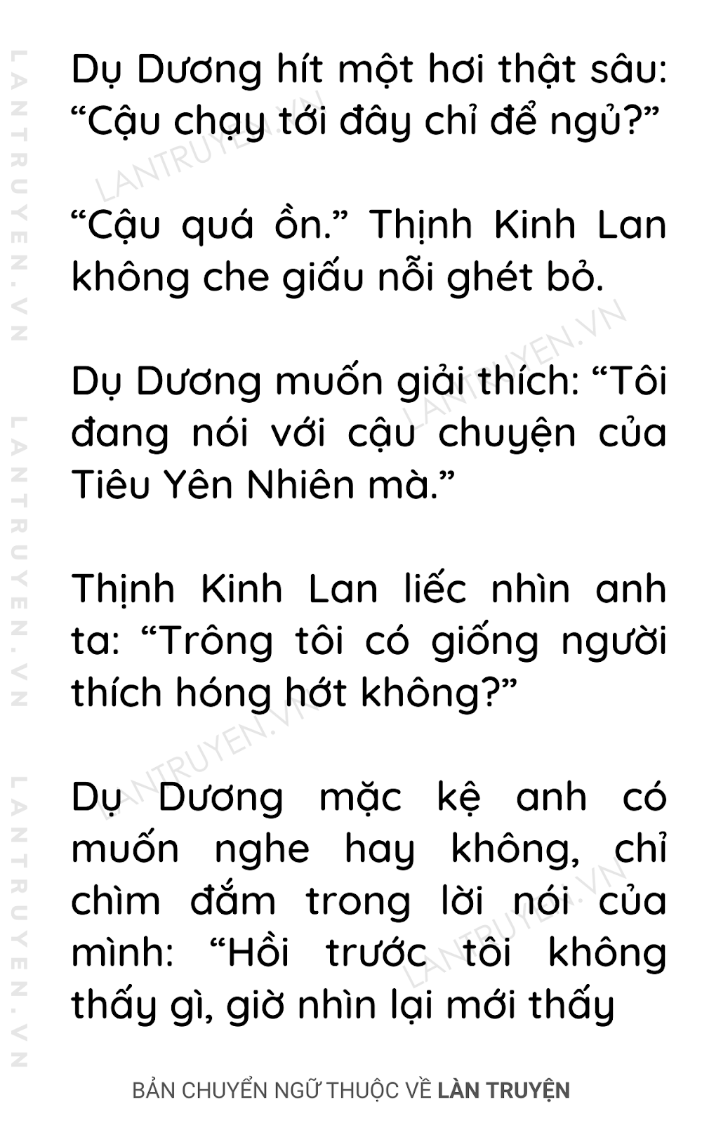 Cho Má Em Thêm Hồng - Chương 31