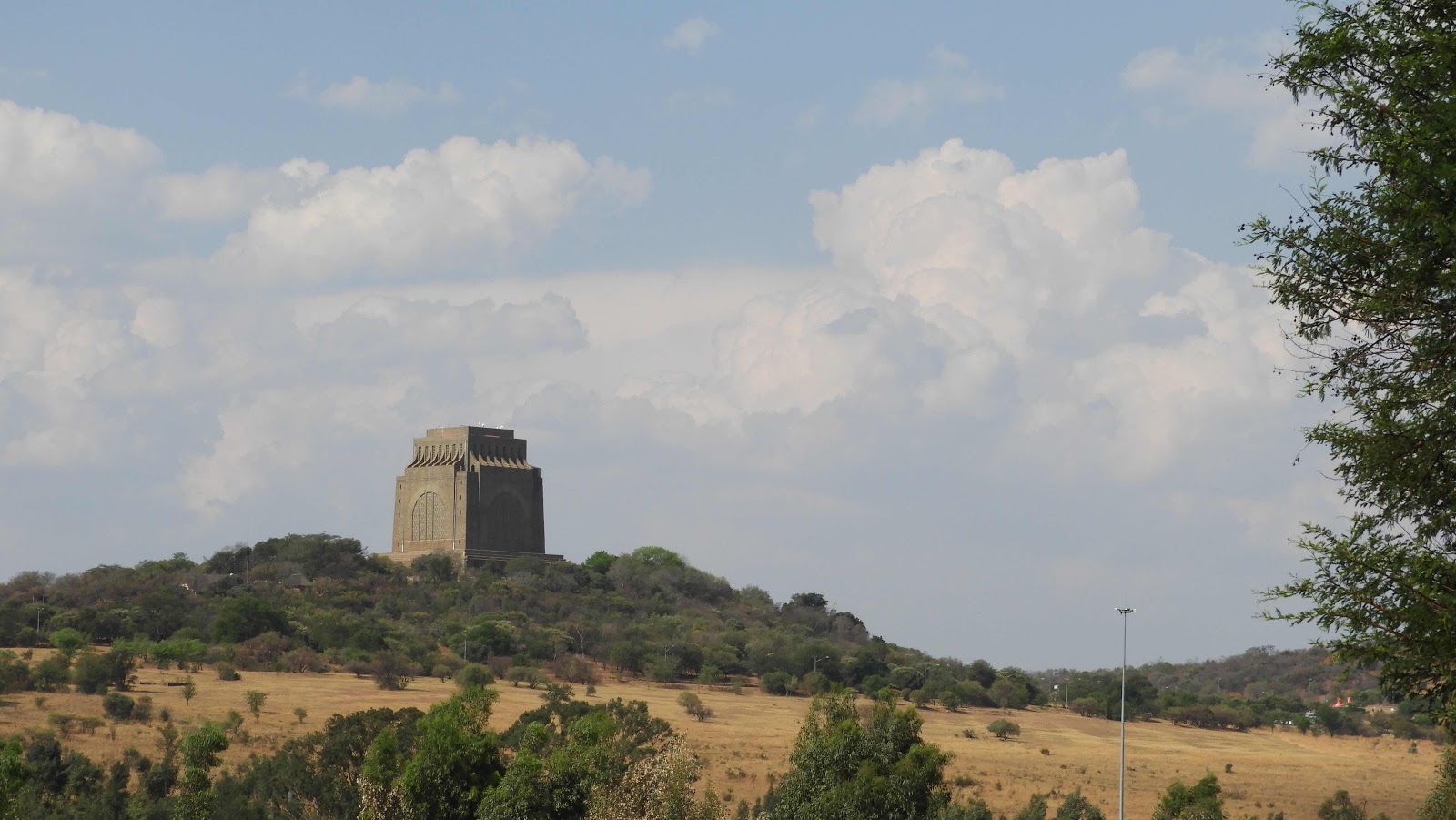 Voortrekker Monument