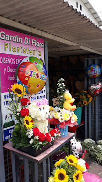 Florería Gadín Di Fiore