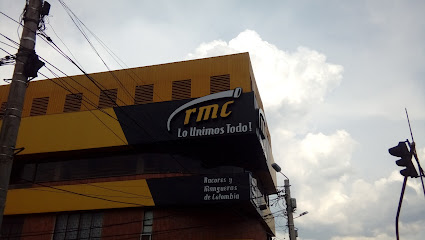 Racores Y Mangueras De Colombia RMC - La Merced
