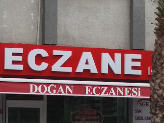 Doğan Eczanesi