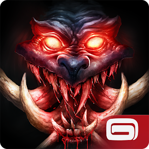 Dungeon Hunter 4 apk Download