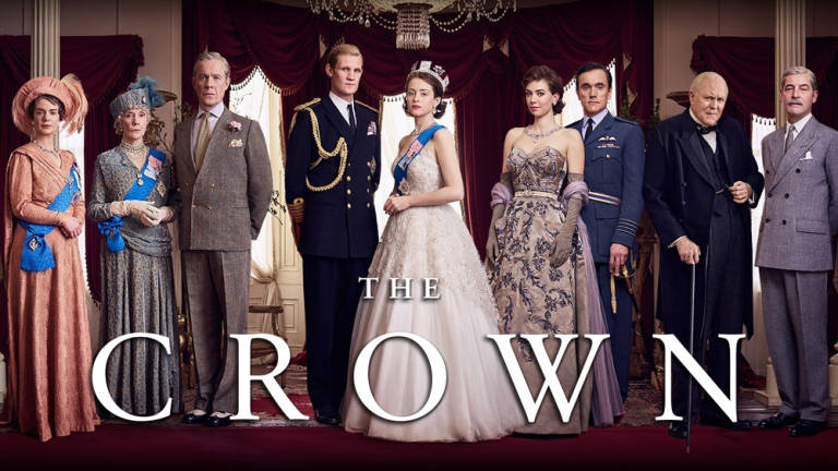 The Crown: l&#39;attesa per la quinta stagione non sarà breve