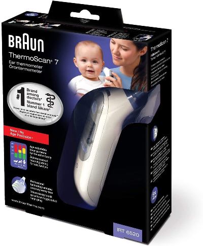Braun-ThermoScan-5-Ear-Thermometer