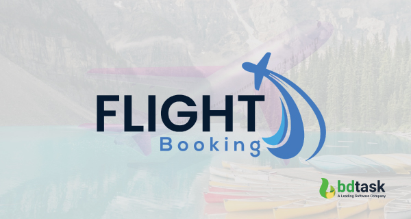 Flight Booking Software