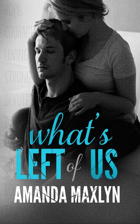 what's left hosted cover.jpg