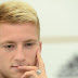 Những kiểu tóc của Marco Reus chuẩn Men khiến fan nữ mê mệt