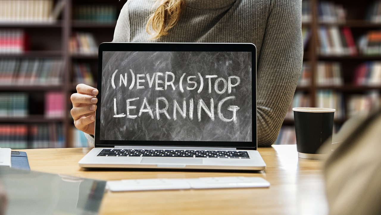 The Future of Online Learning: Personalized and AI-driven Education