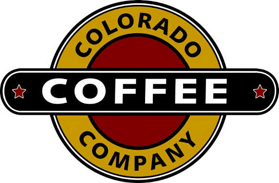 Logotipo de Colorado Coffee Company