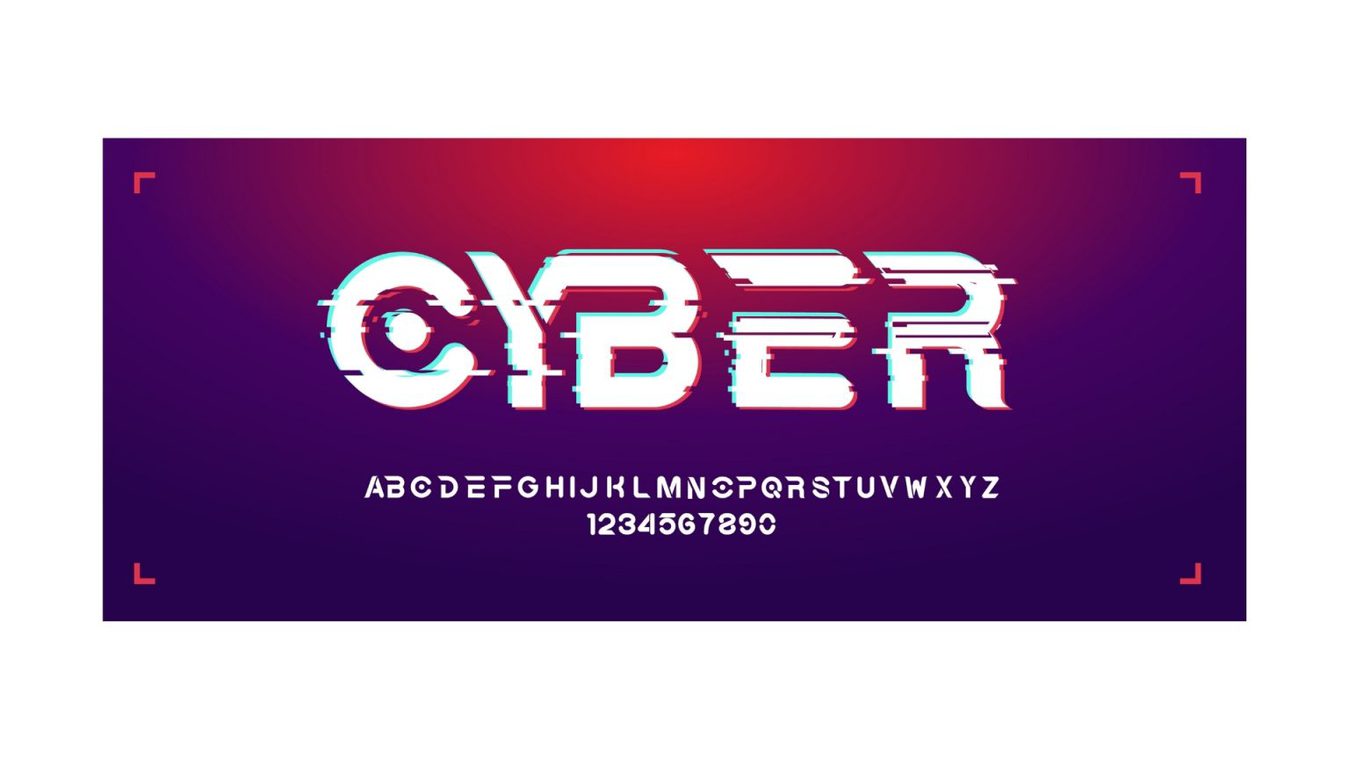 Cyber 