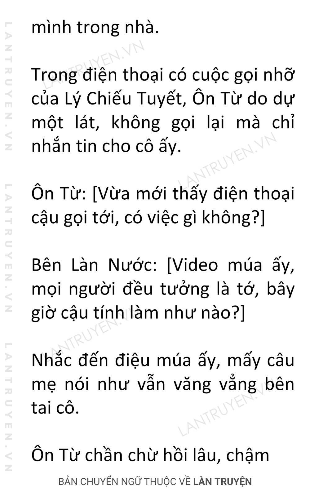 Cho Má Em Thêm Hồng - Chương 12