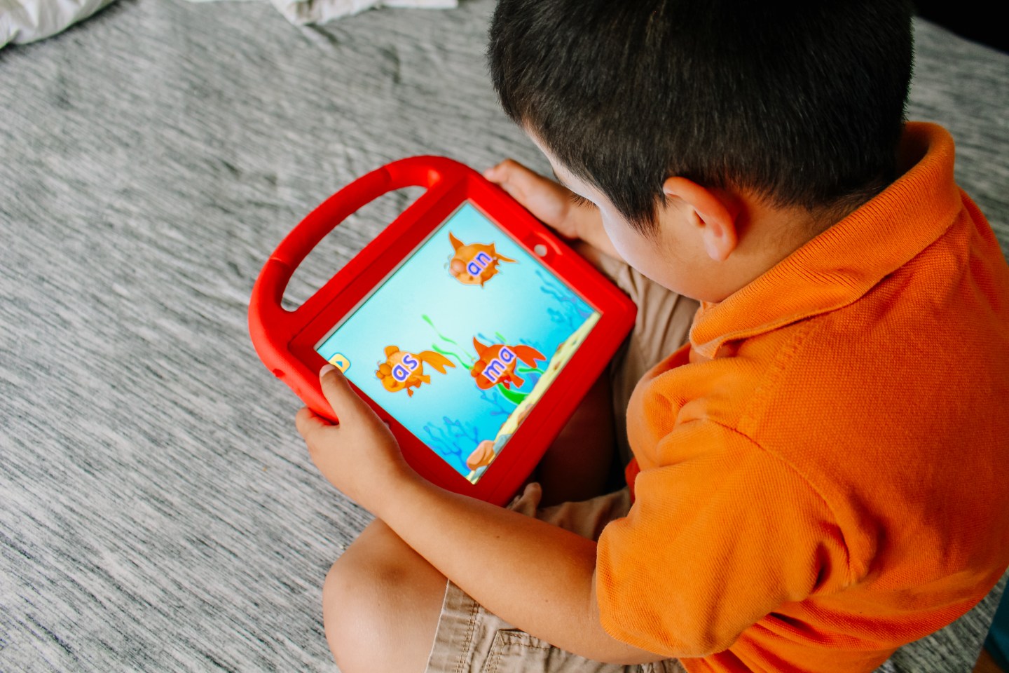 Our Reading Eggs Story - Review of Reading Eggs App