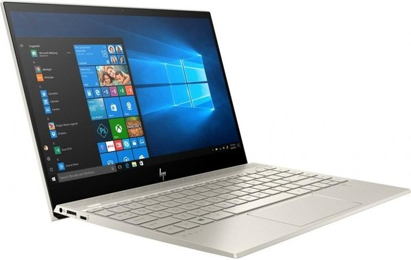 Ноутбук HP ENVY 13-aq0001ur