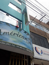 HOSTAL AMERICAN