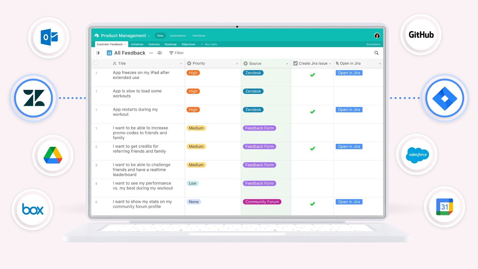 airtable