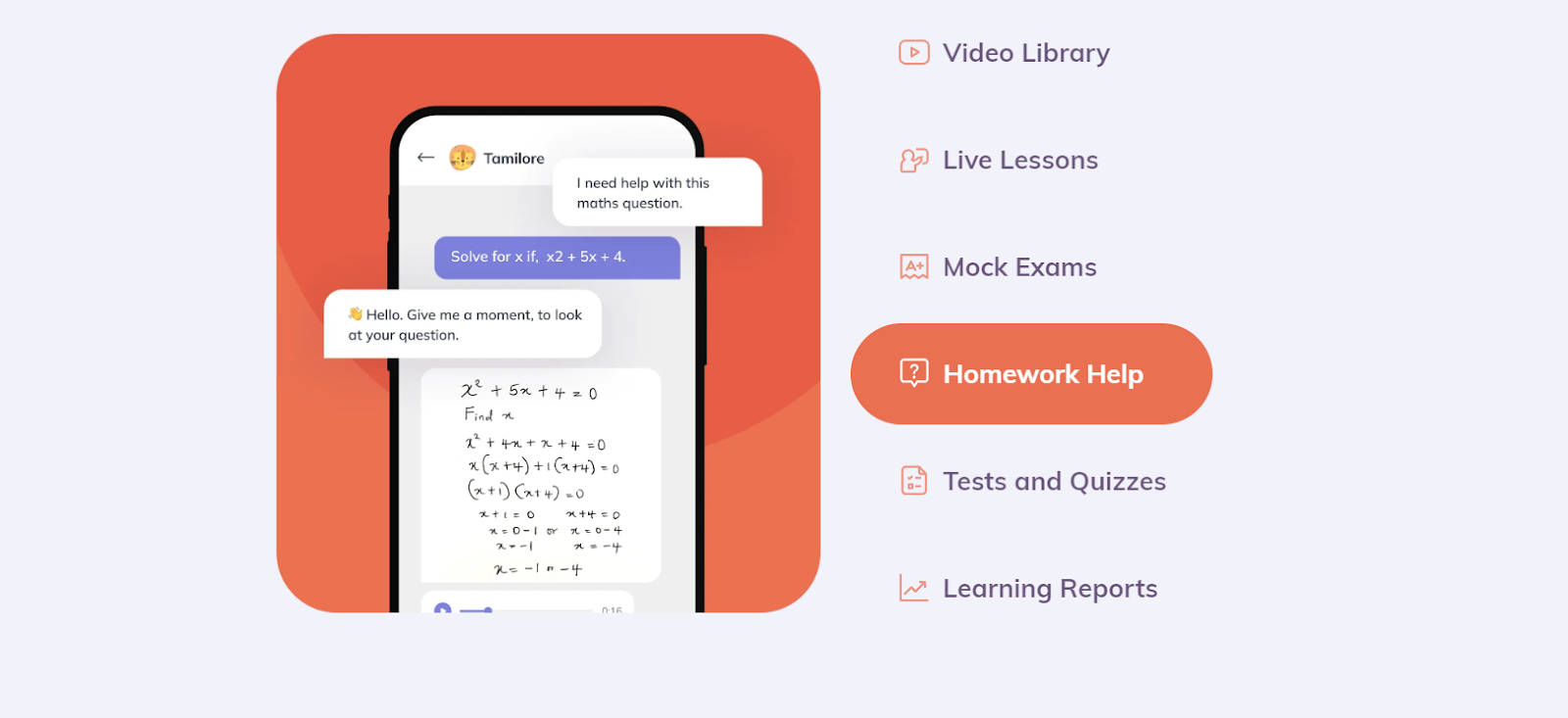 Ulesson edtech platform