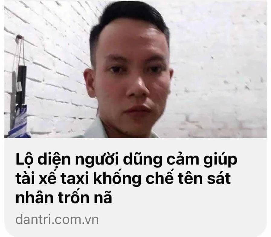 BÁO DÂN TRÍ ĐÃ “VẢ VÀO MỒM” BÁO NGƯỜI LAO ĐỘNG?