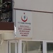 T.C. Sağlık Bakanlığı Buca 2 Nolu Şehit J. Komando Er Oğuz Kızak Aile Sağlığı Merkezi
